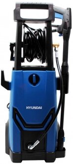 Hyundai HYB.165P Yüksek Basınçlı Yıkama Makinesi kullananlar yorumlar